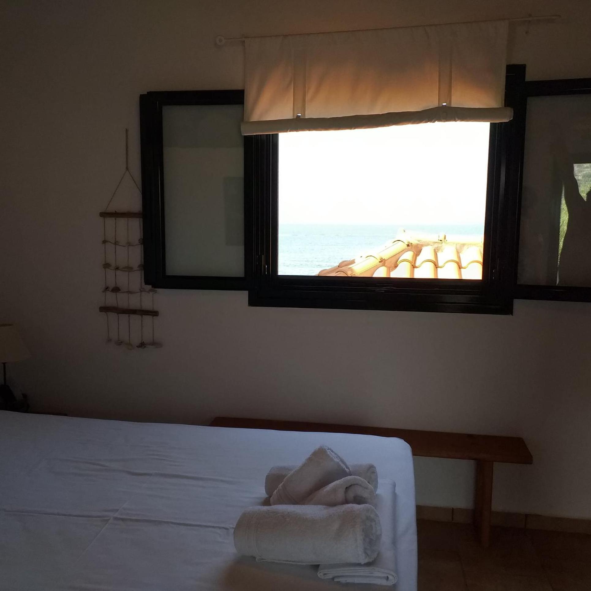 Παραθαλάσσιο Studio Agios Nikolaos  Exterior foto