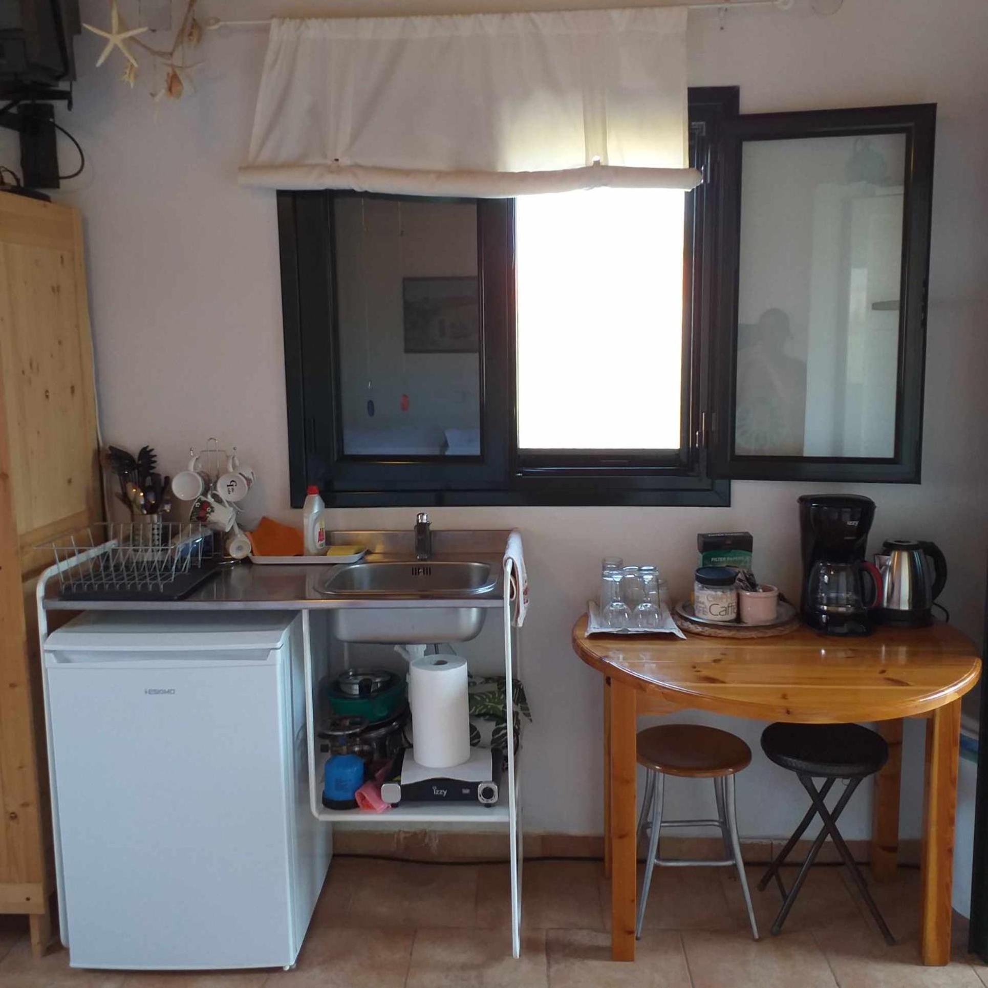 Παραθαλάσσιο Studio Agios Nikolaos  Exterior foto